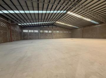 Bodega comercial , Zapotlanejo · Bodega Industrial en Renta - Carretera Zapotlanejo - Atotonilco