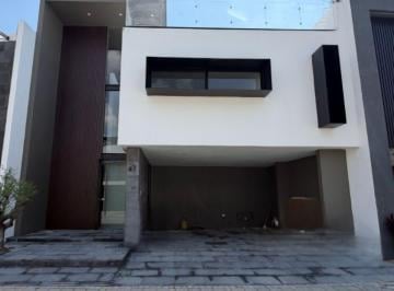 Casa de 3 habitaciones, San Andrés Cholula · Bonita Casa en Venta en Lomas de Angelópolis