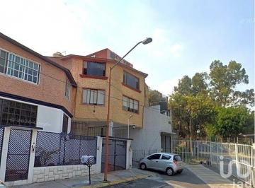 Casa · 86m² · 3 Recámaras · 2 Estacionamientos · Casa Duplex en Venta, a 5 Minutos de Periférico Norte, Lomas Boulevares Tlalnepantla, Edo Mex.