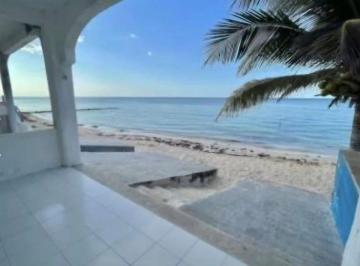 56f3a542fa00f6ec366f26f29d7ef344c33b44567e22e3dd6dd0fd1f82ec60a9 · Venta Casa Frente Al Mar Amueblada en Chelem Yuc