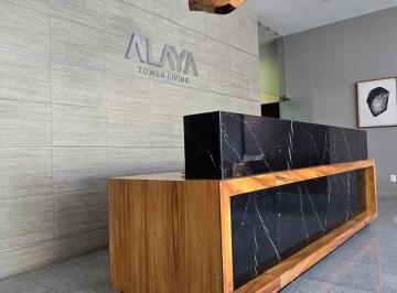 Departamento de 1 habitación, Zapopan · Departamento en Venta Alaya Tower, Puerta de Hierro ️