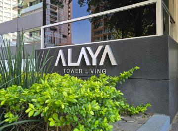 Departamento de 1 habitación, Zapopan · Departamento en Venta Alaya Tower, Puerta de Hierro ️