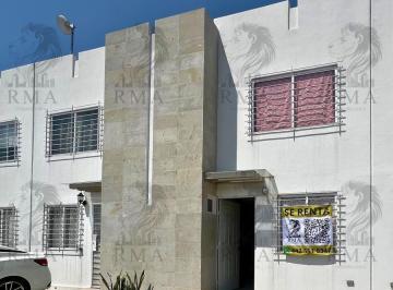 Casa · 61m² · 2 Recámaras · 1 Estacionamiento · Casa en Fraccionamiento Los Encinos