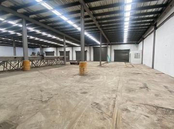 cddb9bd63c6a51d12632a8a9430a6df27b2b4ade3b87db4ebf74d2038b3440a6 · Bodega en Renta