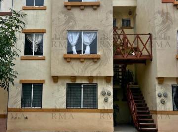 Departamento · 51m² · 2 Recámaras · 1 Estacionamiento · Departamento Amueblado en Renta en Real Solare – El Marqués, Querétaro