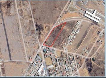 Terreno / Lote · 5067m² · Terreno en Venta en Emiliano Zapata
