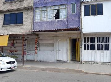 Casa · 176m² · 4 Recámaras · Casa en Venta en San Vicente Chicoloapan de Juárez Centro