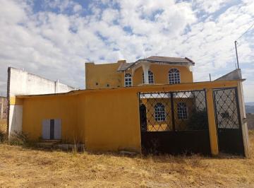 Casa · 210m² · 4 Recámaras · 3 Estacionamientos · Casa en Venta en Pueblo Atlatlahucan