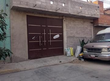 Casa · 160m² · 3 Recámaras · 2 Estacionamientos · Casa en Venta en Ampliación La Perla Reforma