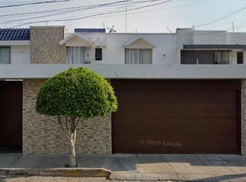 Casa de 4 habitaciones, Tehuacán · Venta de Casa en Tehuacan, Puebla