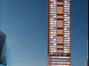 Departamento de 1 habitación, Zapopan · Departamento en Pre - Venta Torre Legend Puerta de Hierro