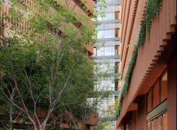 Departamento de 1 habitación, Zapopan · Departamento en Pre - Venta Torre Legend Puerta de Hierro