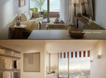 Departamento de 1 habitación, Zapopan · Departamento en Pre - Venta Torre Legend Puerta de Hierro