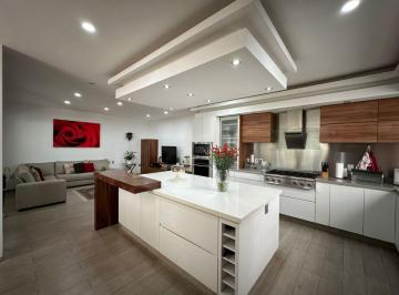 Casa de 5 habitaciones, Zapopan · Casa en Venta Olivos Residencial Zapopan Jal