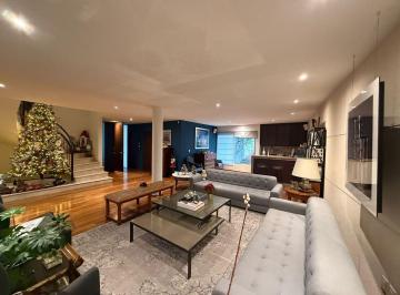 Casa de 3 habitaciones, Naucalpan de Juárez · Casa en Renta en Ávila Camacho Esquina con Lomas Hipódromo