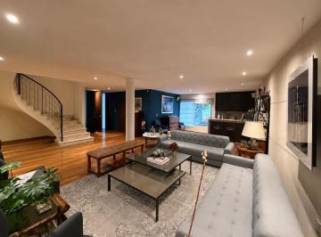 Casa de 3 habitaciones, Naucalpan de Juárez · Casa en Renta en Ávila Camacho Esquina con Lomas Hipódromo