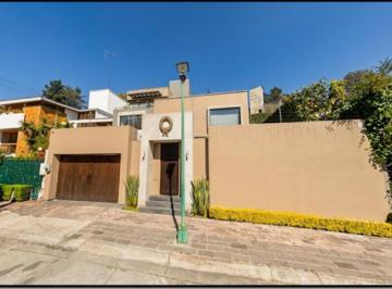 Casa de 4 habitaciones, Huixquilucan · Venta de Casa en Naucalpan, Edomex