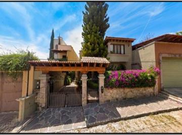 Casa de 3 habitaciones, San Miguel de Allende · Venta de Casa en San Miguel de Allende, Guanajuato