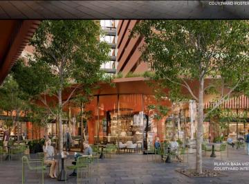 Oficina , Zapopan · Oficina en Venta Torre Legend Guadalajara | Proyecto Icónico