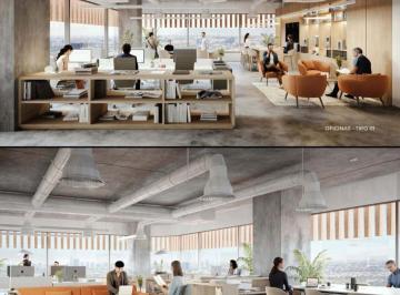 Oficina , Zapopan · Oficina en Venta Torre Legend Guadalajara | Proyecto Icónico