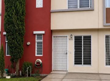Casa de 2 habitaciones, Zapopan · Renta de Casa en Amaranto