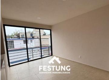 Departamento de 2 habitaciones, Coyoacán · Venta de Departamento en Pedregal de Santo Domingo