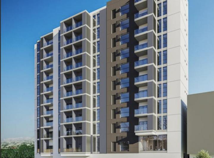 Desarrollo vertical , Monterrey · Venta de Departamentos en Cumbres 3er Sector | Desde $6.5 Mdp