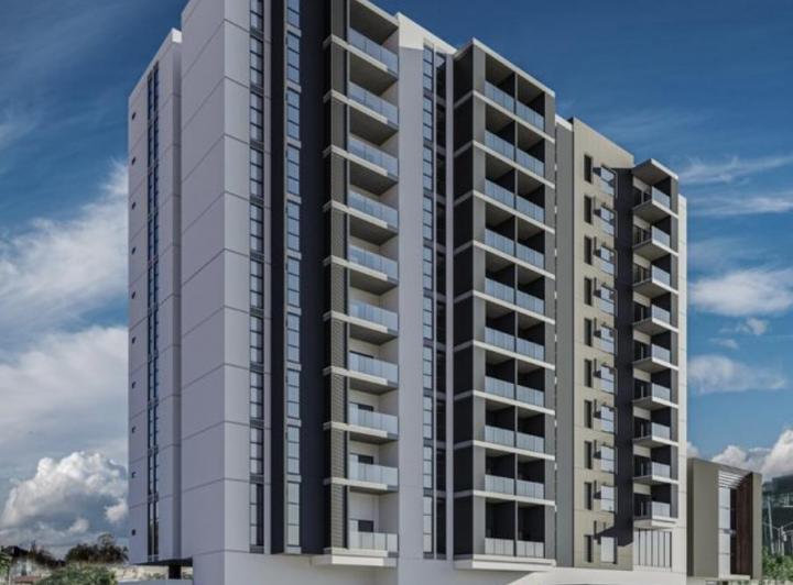 Desarrollo vertical , Monterrey · Venta de Departamentos en Cumbres 3er Sector | Preventa | Desde $6.5 Mdp