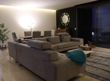 Departamento de 2 habitaciones, Zapopan · Departamento en Renta Torre Hyatt Puerta de Hierro