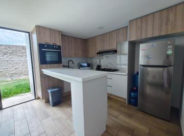 Casa de 2 habitaciones, Cuautlancingo · Casa Amueblada en Renta Cuautlancingo