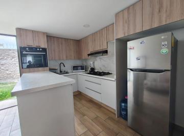 Casa de 2 habitaciones, Cuautlancingo · Casa Amueblada en Renta Cuautlancingo