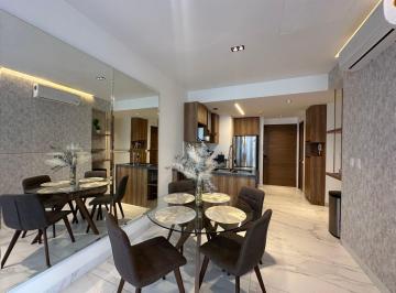 Departamento de 2 habitaciones, Saltillo · Departamento Amueblado | Parque Centro