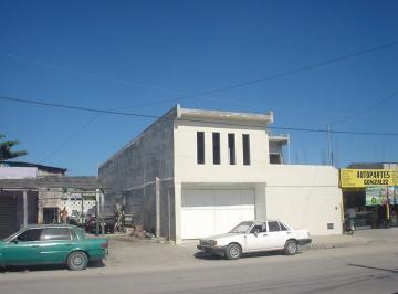 Bodega comercial , Benito Juárez · Bodega Comercial Francisco I. Madero Casi Esq. Bonampak, Super Ubicación