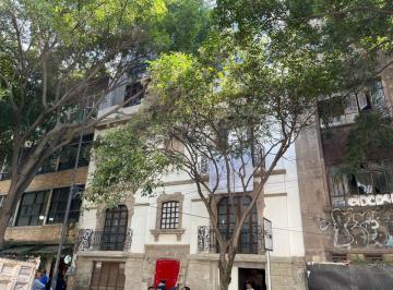 Departamento de 1 habitación, Cuauhtémoc · Renta Suite en La Roma Norte