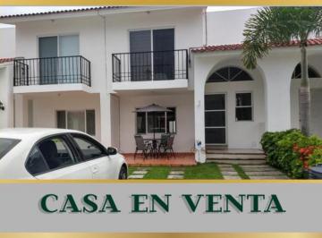 Casa de 3 habitaciones, Bahía de Banderas · Venta de Casa en Nuevo Vallarta, Nayarit
