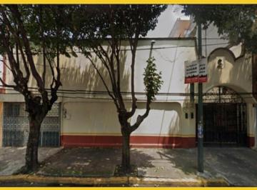 Casa de 5 habitaciones, Benito Juárez · Venta de Casa en Benito Juarez, Cdmx