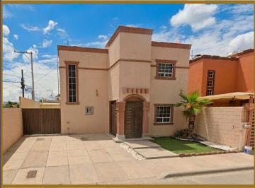 Casa de 3 habitaciones, San Francisco de Borja · Venta de Casa en Pedro Meoqui, Chihuahua