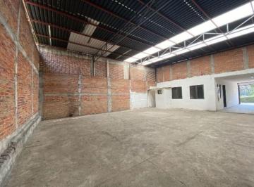 Bodega comercial de 1 habitación, Morelia · Renta Bodega en Colonia Eucaliptos Morelia Bod_5425 Mor/hh