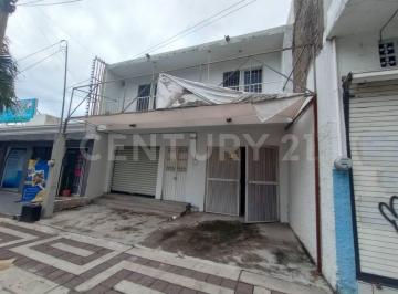 Casa · 112m² · 3 Recámaras · Local y Departamento en Renta Juan José Ríos 1, Villa de Álvarez, Col.