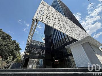 Oficina · 304m² · 10 Estacionamientos · Oficina en Renta Providencia