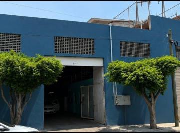 Bodega comercial · 760m² · 10 Estacionamientos · Bodega de Uso Mixtos, Zona Arena Guadalajara