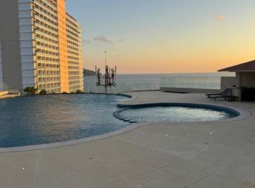 Departamento · 288m² · 4 Recámaras · 2 Estacionamientos · Departamento - Acapulco de Juárez