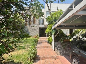 Casa de 4 habitaciones, La Magdalena Contreras · Casa en Venta San Jeronimo Lidice