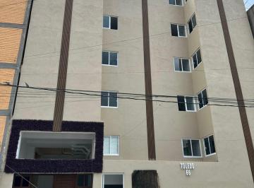 Departamento de 2 habitaciones, Venustiano Carranza · Nuevos Departamentos en La Col. Morelos, Cdmx