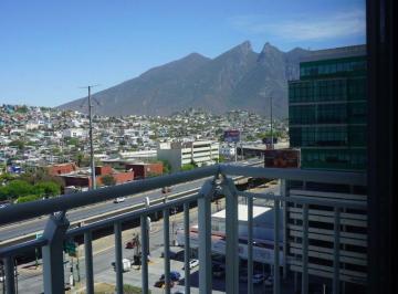 Departamento de 2 habitaciones, Monterrey · Depa en Renta | Mirador del Valle