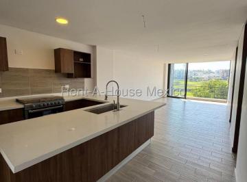 Departamento de 2 habitaciones, El Marqués · Renta Departamento a Estrenar Queretaro Zibata