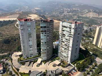 Departamento de 3 habitaciones, Huixquilucan · Departamento de 278 m² con 3 Recámaras en Venta en Bosque Real