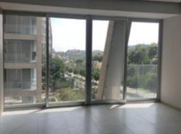 Departamento de 2 habitaciones, Cuajimalpa de Morelos · Departamento Venta Península Santa Fe