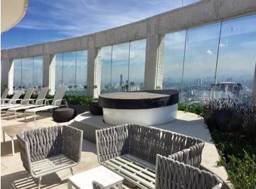 Departamento de 2 habitaciones, Cuajimalpa de Morelos · Departamento Venta Península Santa Fe
