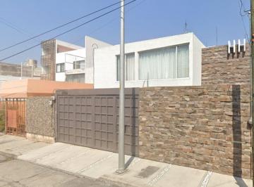 Casa de 4 habitaciones, Puebla · Venta de Casa Privada 9 a Sur Gabriel Pastor Puebla de Zaragoza